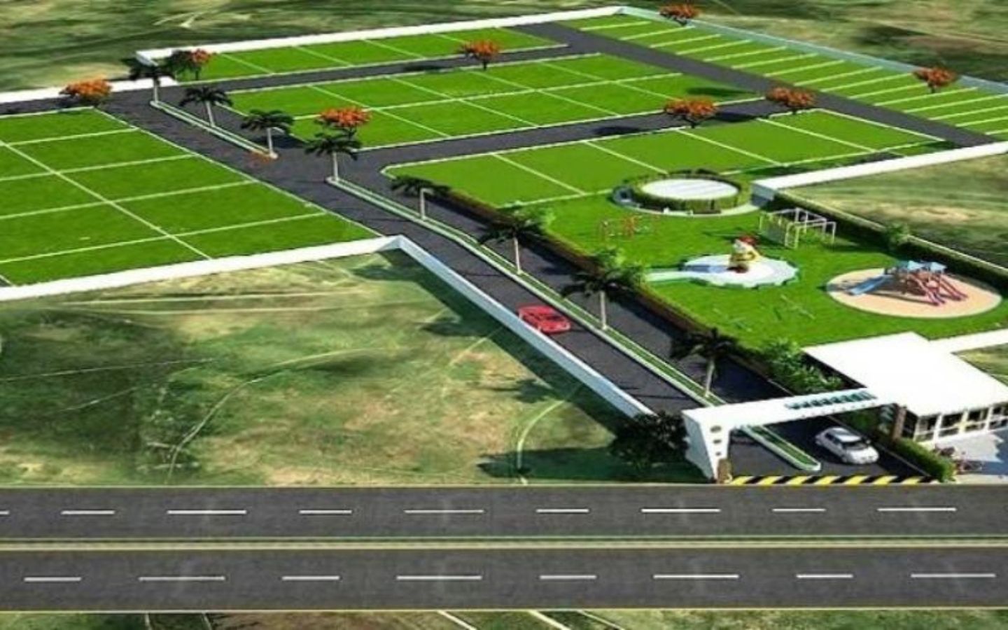 Nivaasa Retreat Nivaasa Retreat