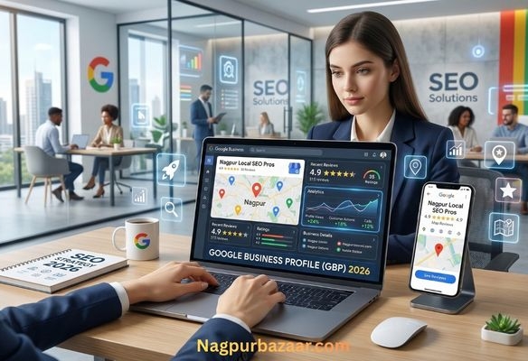 What is a Google Business Profile?