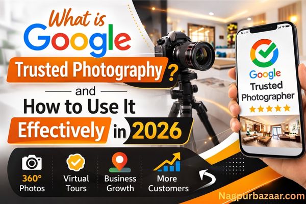 What is a Google Trusted Photography?