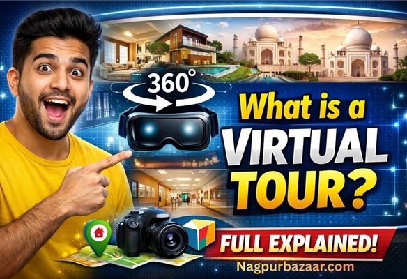 What is a Virtual Tour?