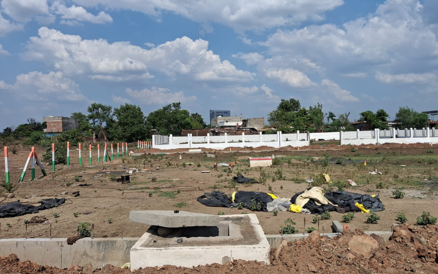 Sai Nagri 16 Parsodi Nagpur