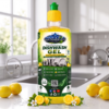 Morexa Dishwash Gel - 500ml Morexa Dishwash Gel - 500ml