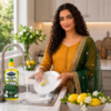 Morexa Dishwash Gel - 500ml4 Morexa Dishwash Gel - 500ml