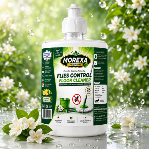 Morexa Flies Control - 500ml Morexa Flies Control - 500ml