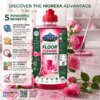 Morexa Floor Cleaner - 500ml