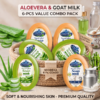 Morexa Handmade Glycerin Soap