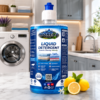 Morexa Liquid Detergent - 500ml Morexa Liquid Detergent - 500ml