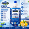 Morexa Liquid Detergent - 500ml3 Morexa Liquid Detergent - 500ml