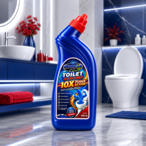 Morexa Toilet Cleaner - 500ml