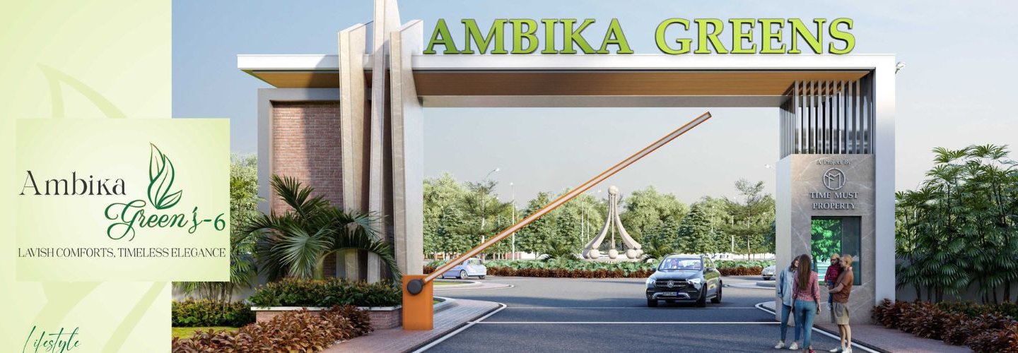 Ambika Greens