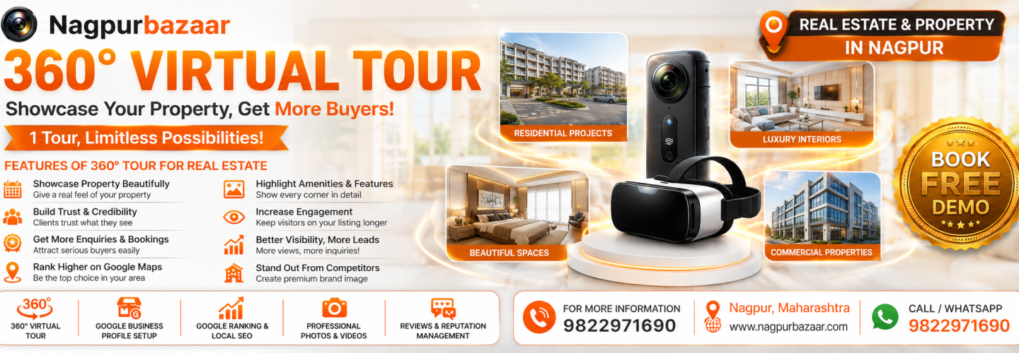 Property in Nagpur