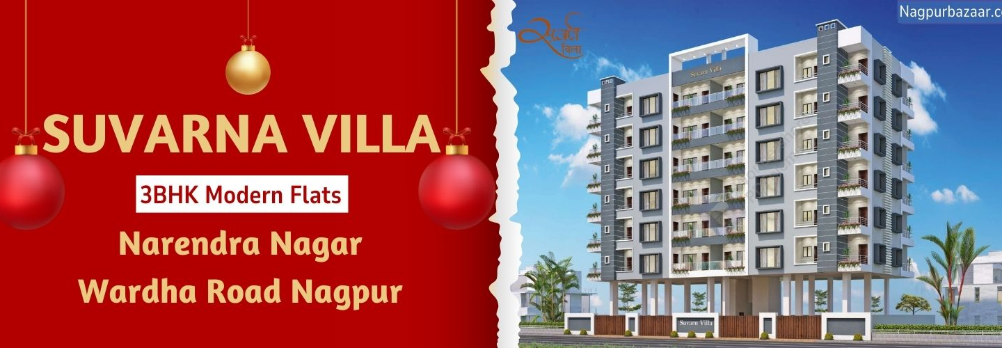 Suvarna villa